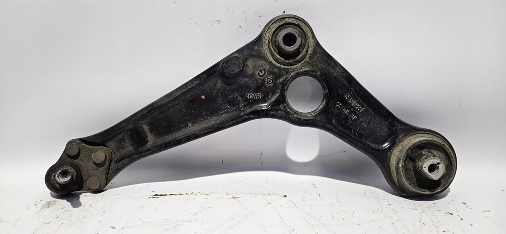 фото №1, Важіль лівий перед renault talisman 15- 545050303r