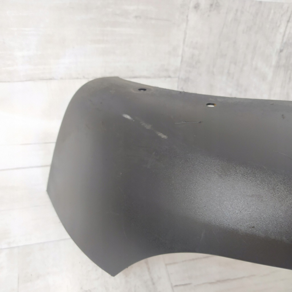 фото №11, Bmw x1 f48 lift накладка спойлер бампера перед 7954209