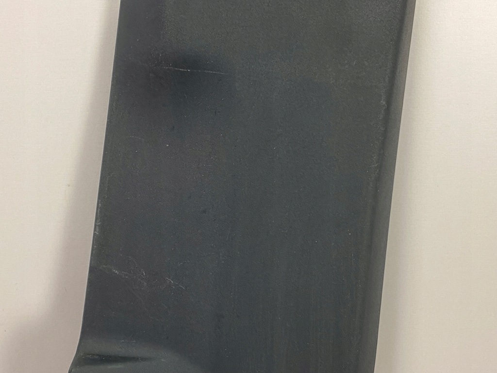 фото №7, Левый нижний панель защита стойка b ford maverick 2022+ usa