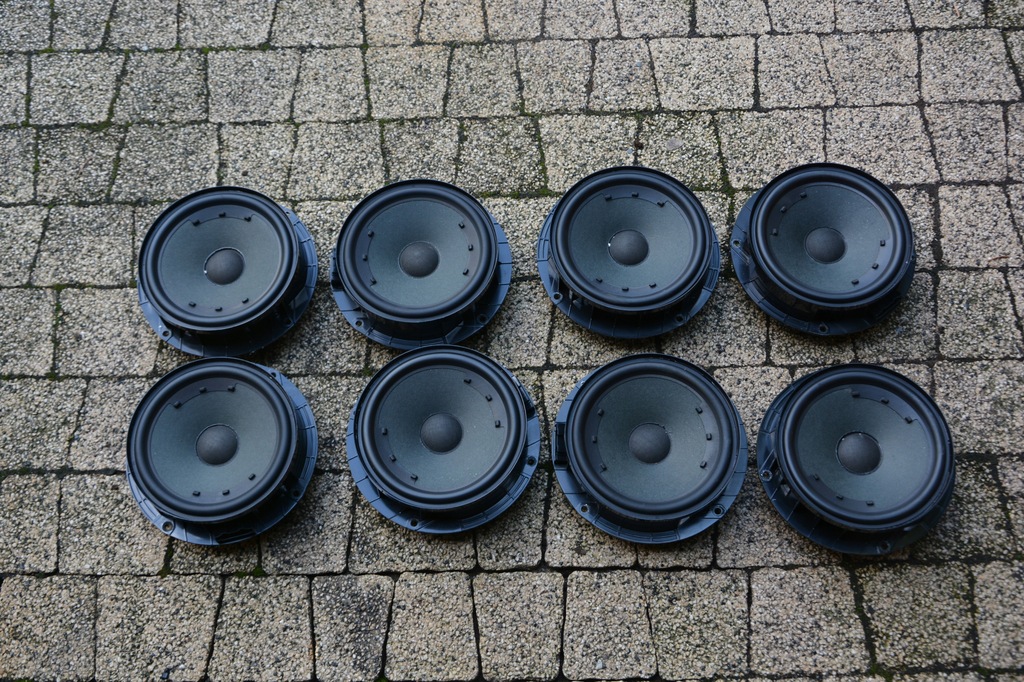 фото №7, Динамик дверь vw jetta 5c6035454a