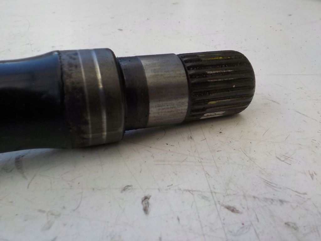 Opel mokka 1.4 turbo b14net приводной вал правая опора 13365071 Оригинал