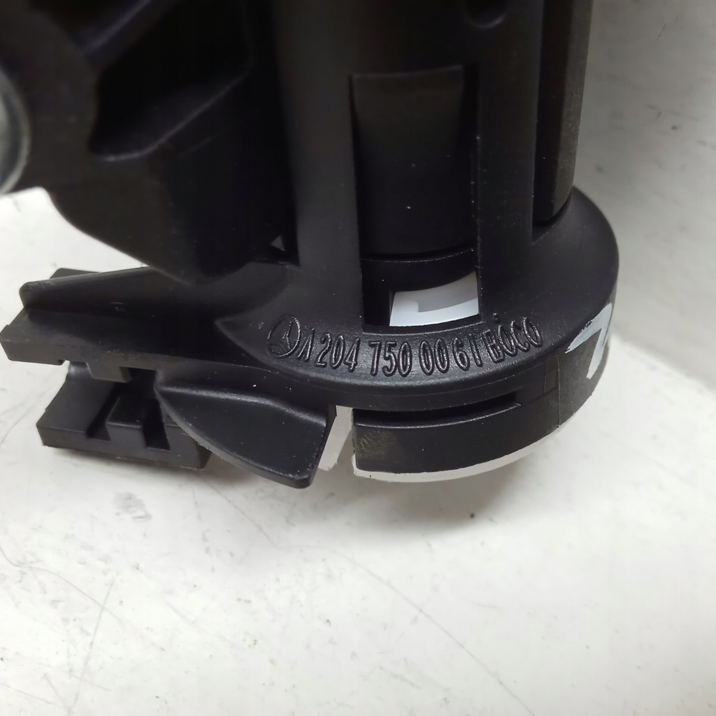 фото №10, Mercedes e klasa w212 2009-2015 350 4matic kod sil. 272 набір стартовий eu