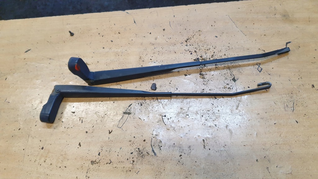 фото №1, Dacia sandero i важелі двірник комплект