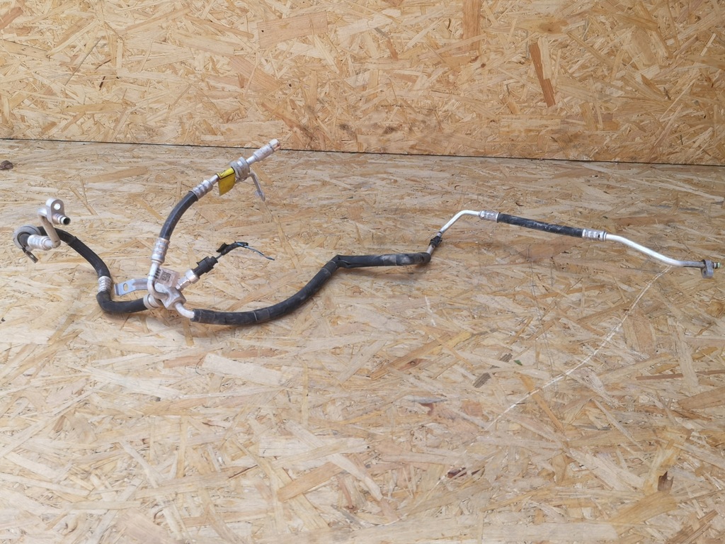 фото №1, Jeep compass ii шланг кондиционера 52142975