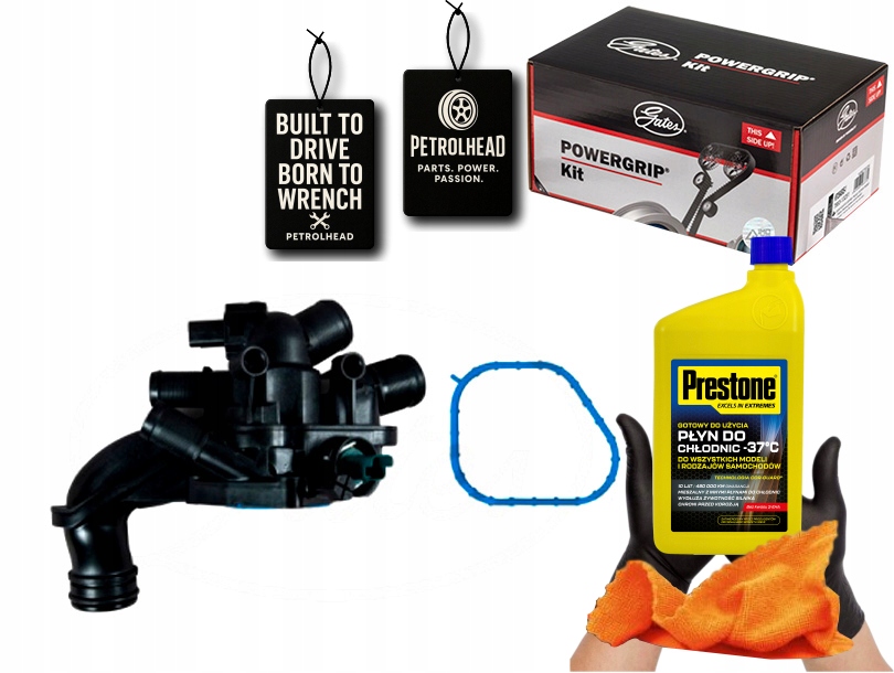 фото №1, Citroen berlingo berlingo multispace c3 c3 picasso c4 #petrolhead pro+ kit5