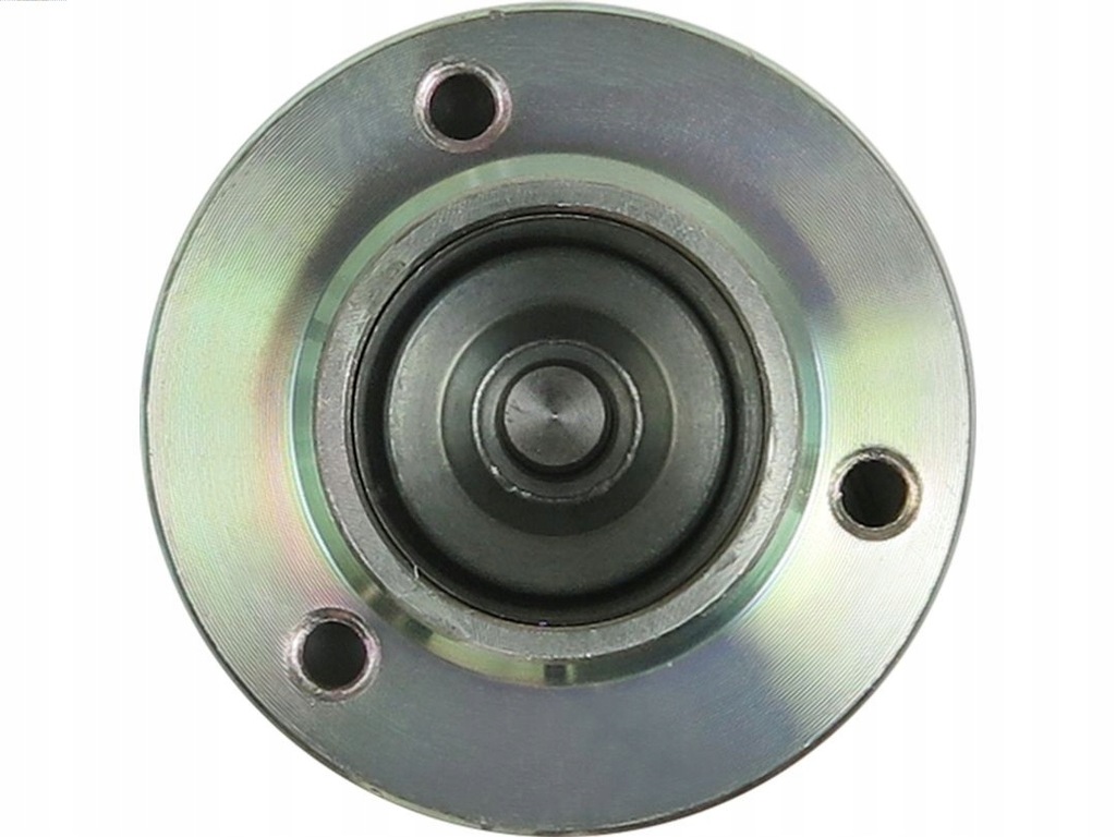 фото №14, Выключатель elektrom. roz. as-pl ss0069