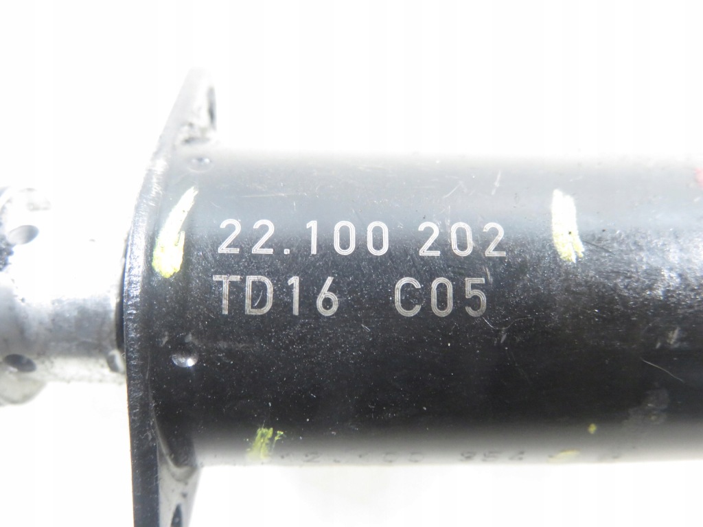 фото №10, Датчик faz розподільного валу vw passat b6 3.2 fsi 22100202 12100354