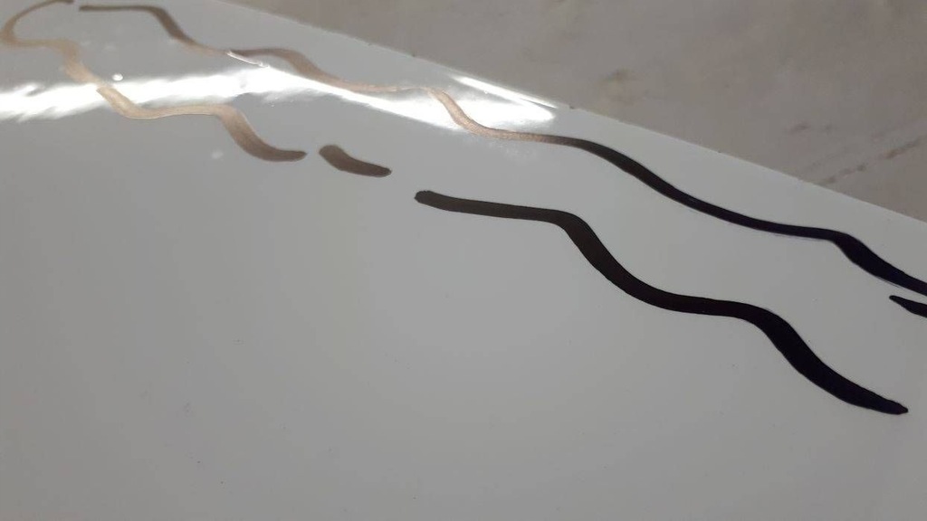 фото №6, Hyundai i30 2017-2025 капот перед 66400g4000