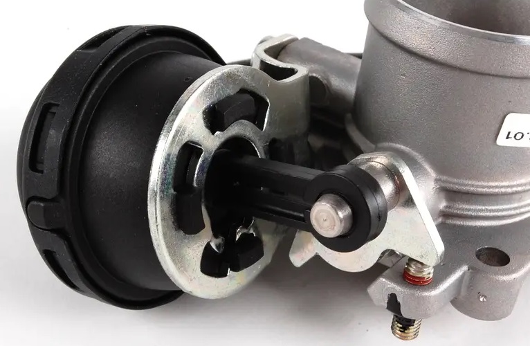 фото №3, Клапан отсекающий mini cooper s r52/r53 оригинал