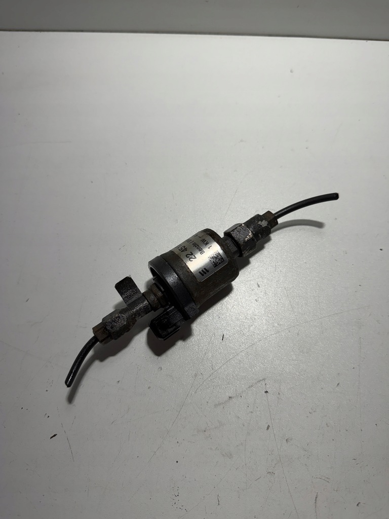 фото №2, Помпа webasto mercedes actros axor atego