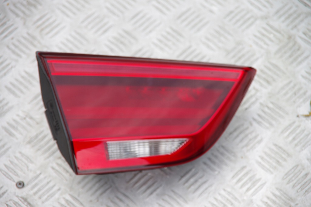 фото №6, Лампа ліва w кришка bmw 3 f34 gt 7417473