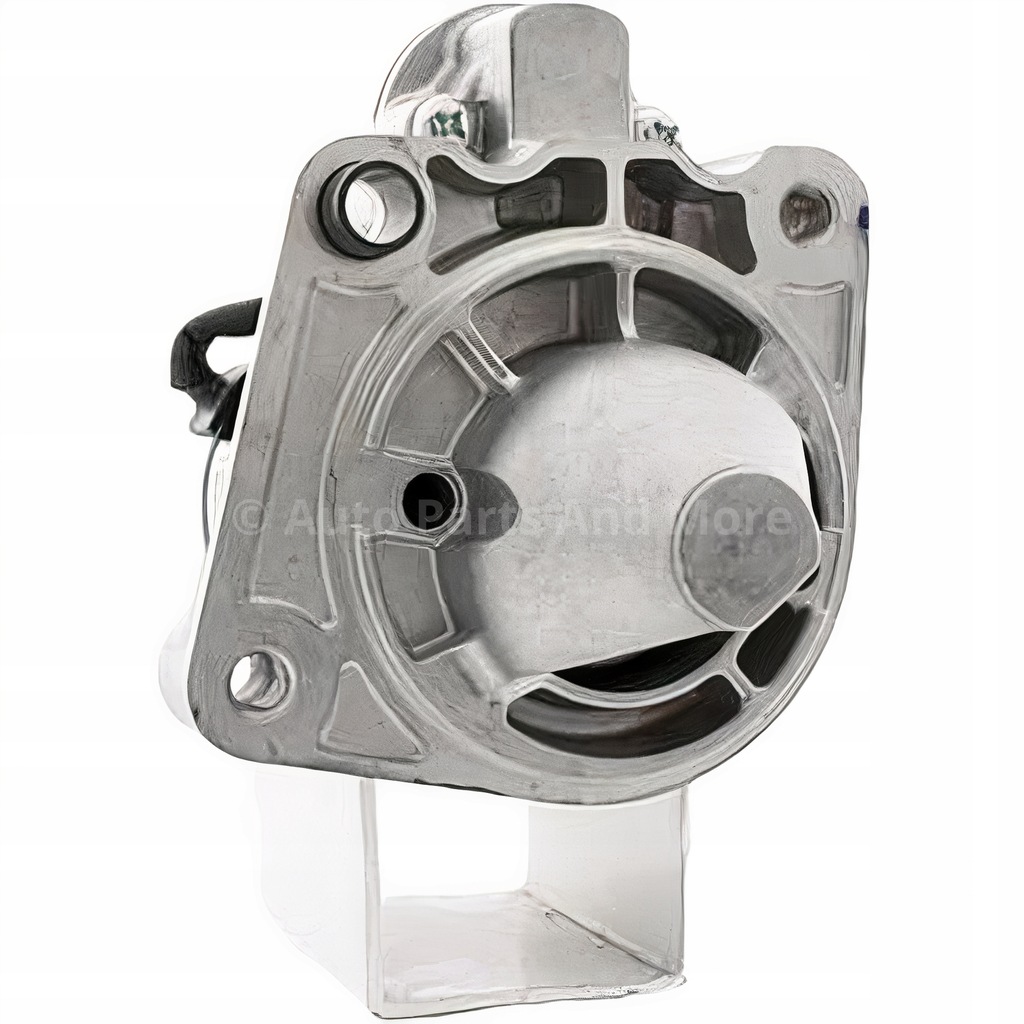 фото №8, Стартер chrysler dodge caravan voyager 2.4