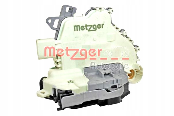 фото №4, Замок дверь metzger