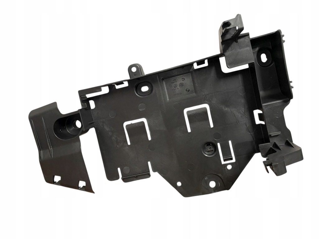 фото №1, Кронштейн комп'ютер блок керування bmw xm g09