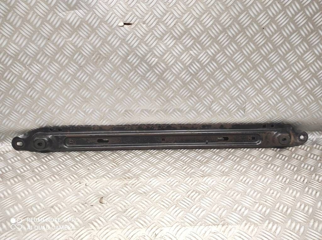 фото №1, Балка нижня pod радіатор peugeot partner ii citroen berlingo ii