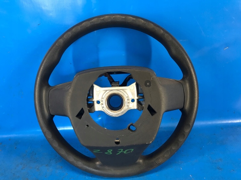 фото №6, Воздуховод toyota camry 70 17 4510006q40c0