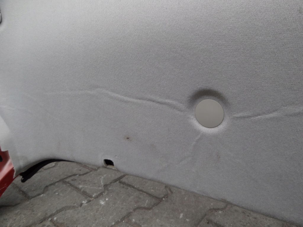 фото №8, Renault clio iv 2013 kombi крыша панорама люк потолок kompletny