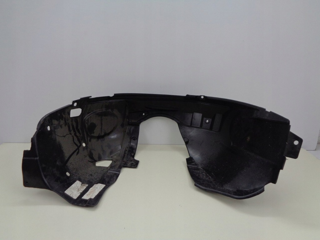 фото №4, Mini cooper r50 r52 r53 подкрылок левый перед