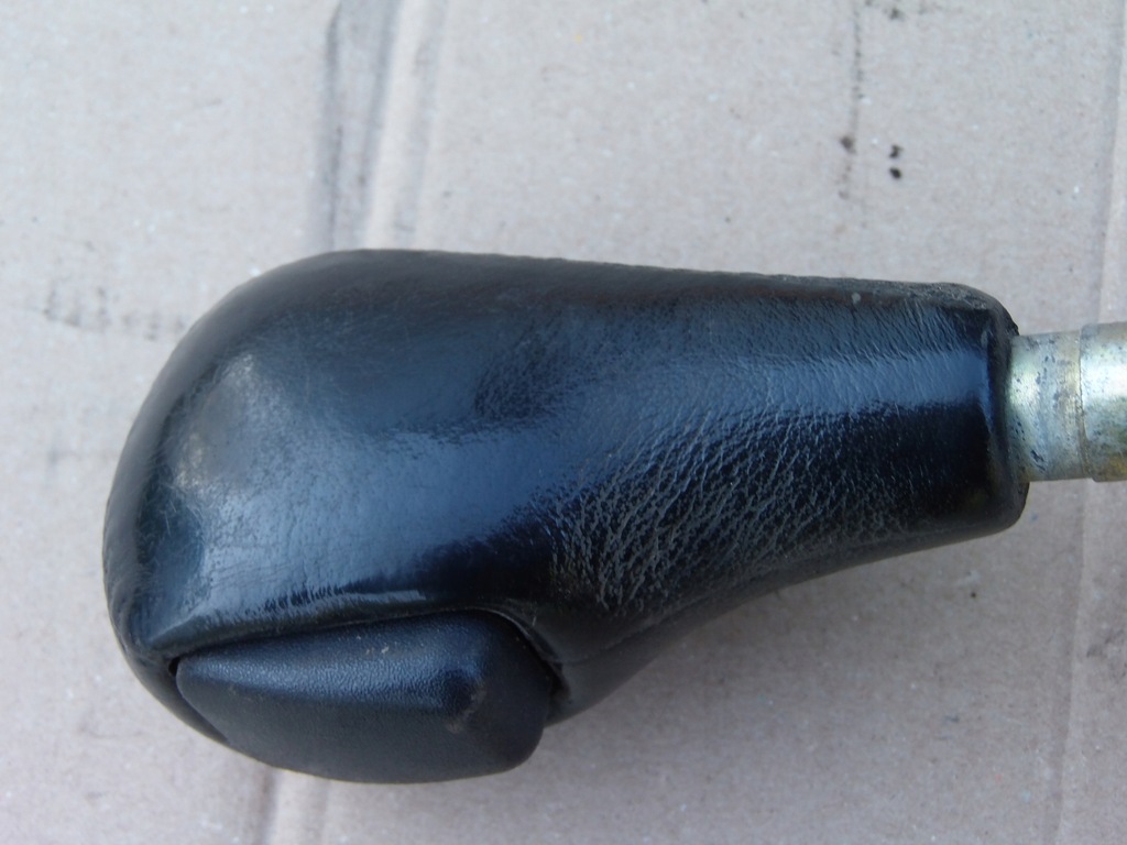 фото №9, Домкрат передач трос вибірник land rover freelander i 2.0 td