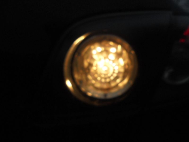 фото №8, Mazda 3 i bk лампа задняя правая с крышки 5d p2913r