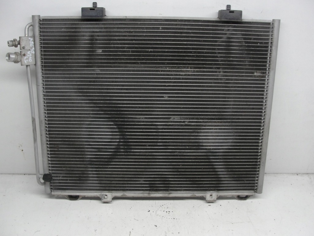 Купить Радиатор воды mercedes w210 4.2