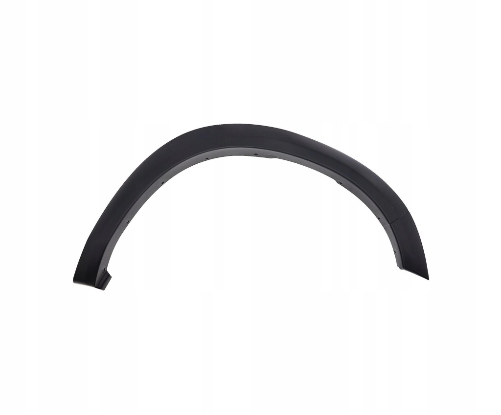 фото №1, Dodge ram 2013 - 2018 молдинг крила перед права