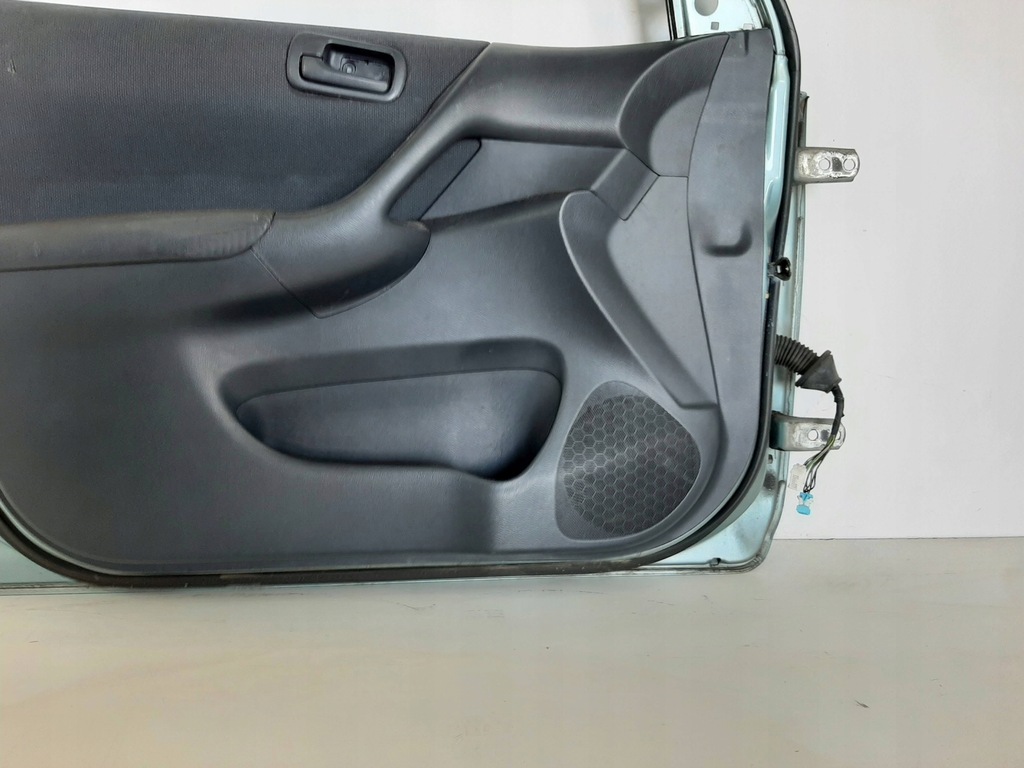фото №14, Honda civic vii 5d 01r двері лівий перед kod g502m