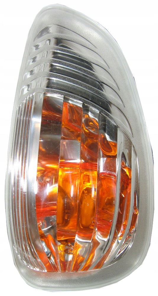 фото №1, Поворотник поворотник зеркало правый renault master iii