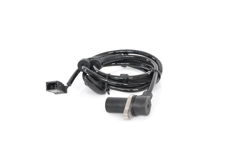 Датчик, скорость вращательная колеса bosch 265 006 824 Недорого