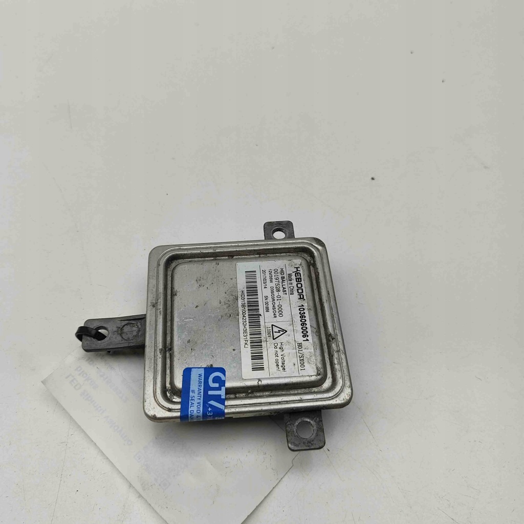 Модуль света led land rover range rover evoque l538 00197528010000 Цена