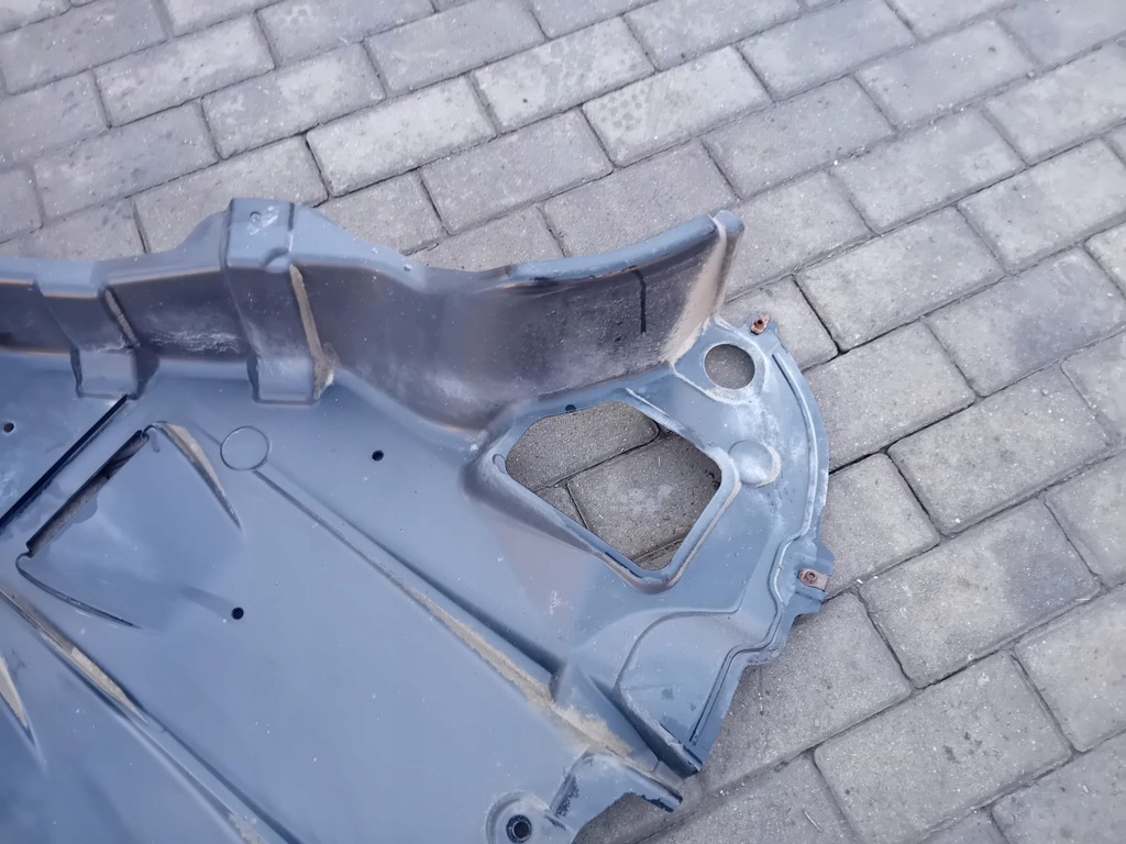 фото №7, Nissan leaf i защита подвеска задняя 748a23nl0a