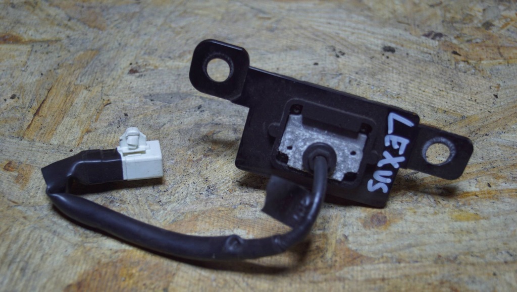 фото №5, Lexus rx ii камера заднего вида 8679048020 in419