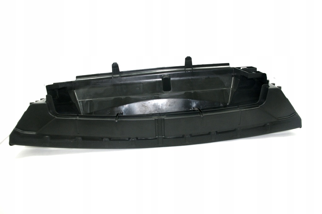 фото №13, Решітка впуск повітря renault trafic iii