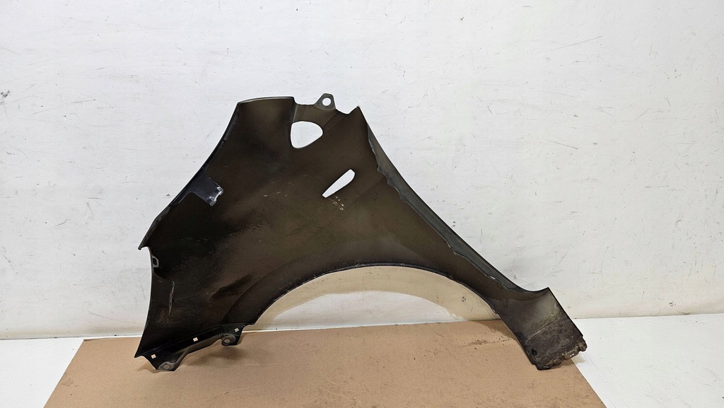 фото №11, Крила перед передній правий kia picanto ii оригінал