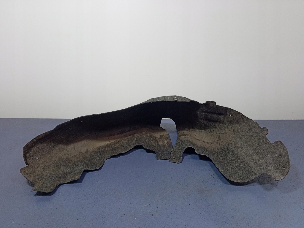 фото №1, Ford ecosport ii підкрилок задня ліва