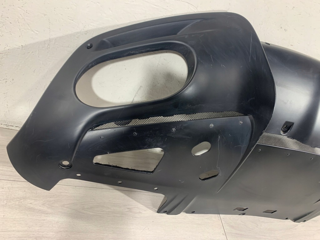 фото №5, Ferrari roma дифузор 812519