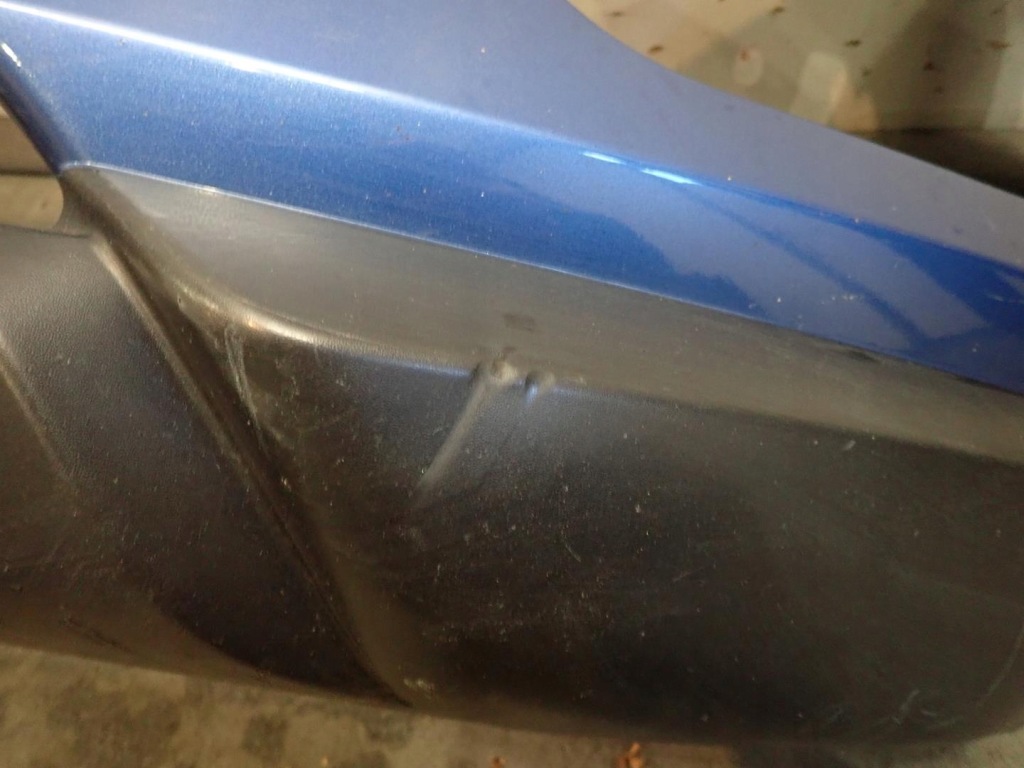 фото №6, Бампер перед передний nissan x-trail t32 lift 17- 62022-6fr0h