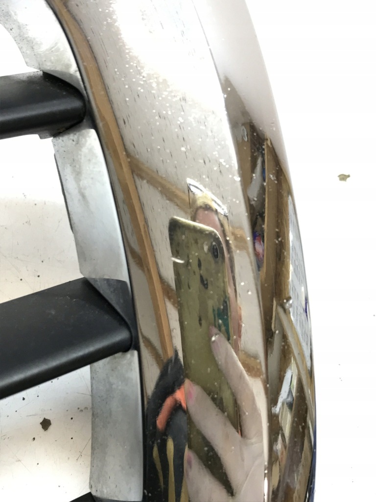 фото №4, Решётка радиатора решётка радиатора решётка радиатора pod радар volvo xc70 xc 70 07- 30763539