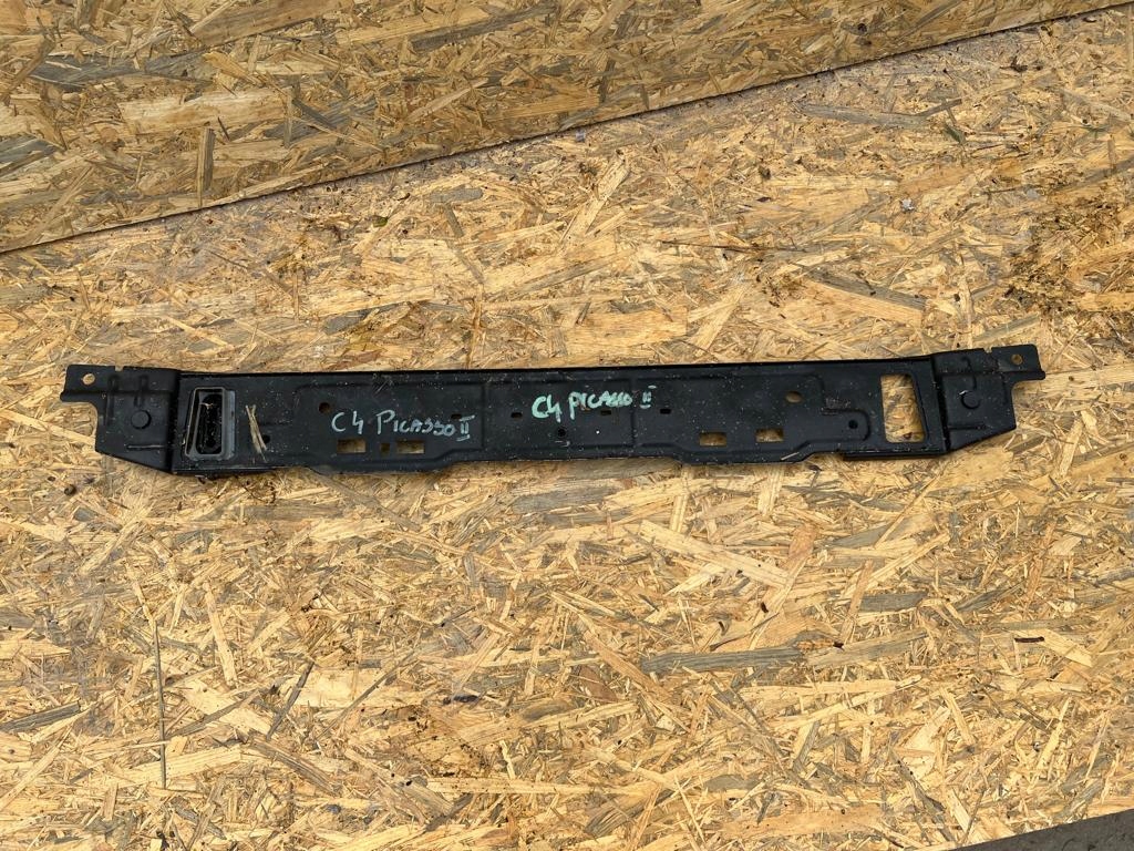 фото №1, Citroen c4 picasso ii балка pod радиатор