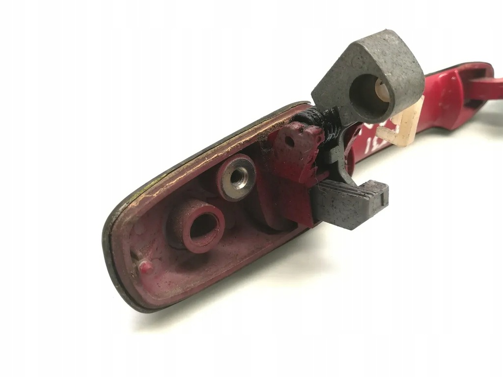 фото №11, Mazda rx-8 ручка зовнішня двері перед лівий 2004 coupe 4/5dr -- -- 1.3