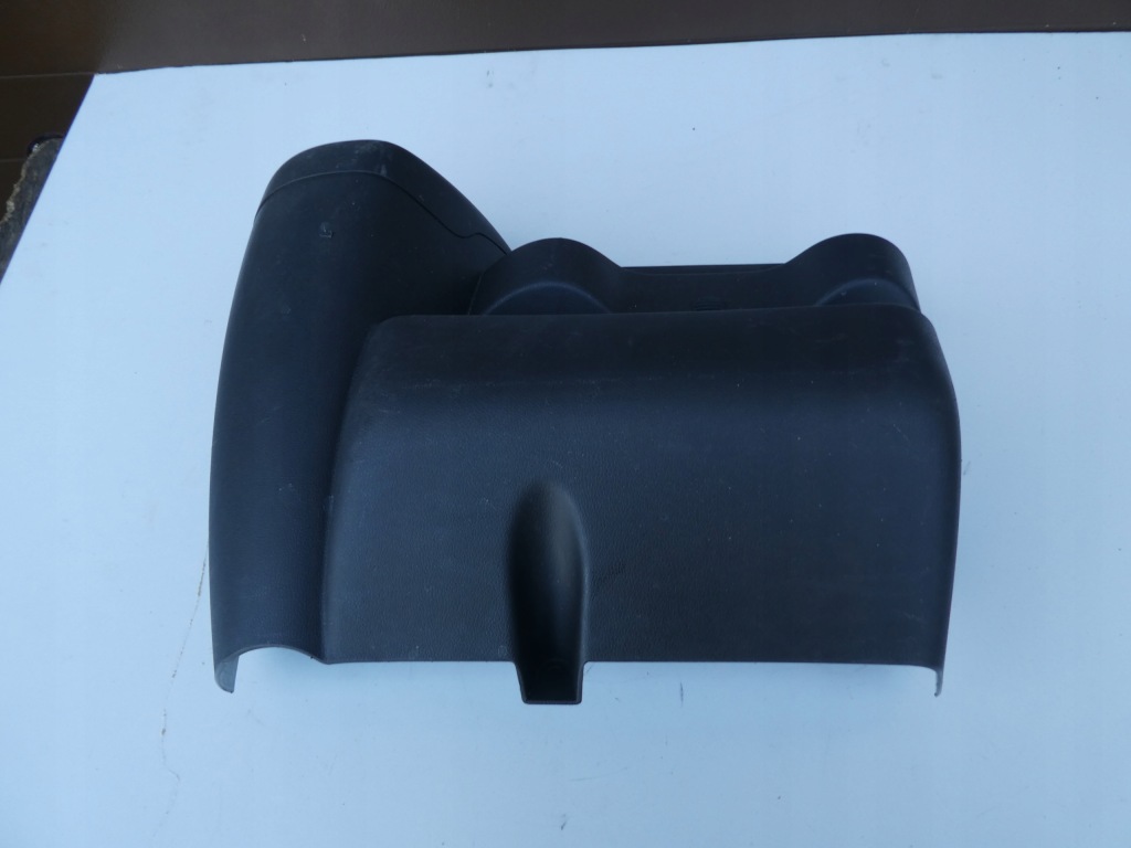 фото №1, Защита консоль передач master iii nv400 969100039r