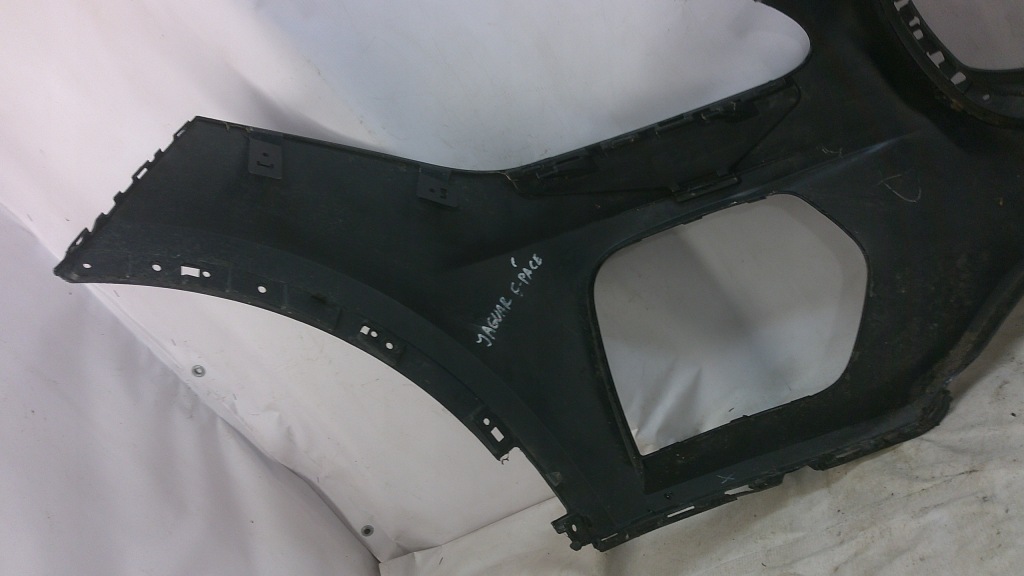 фото №6, Jaguar e pace e-pace x540 lift r dynamic бампер перед j9c3-17f003-c