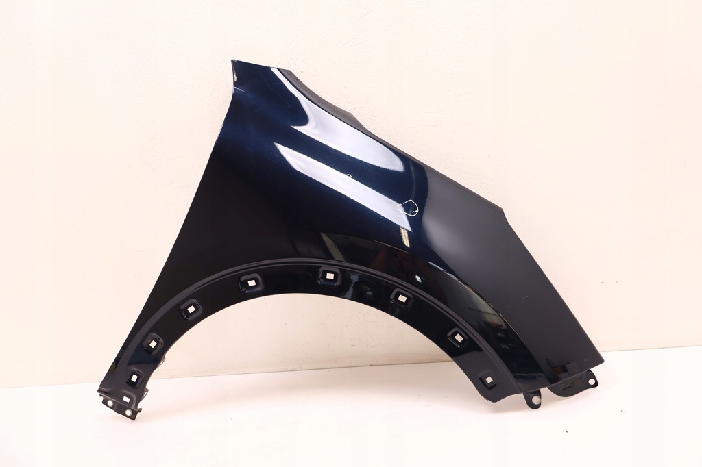 фото №1, Kia niro i крила правий перед