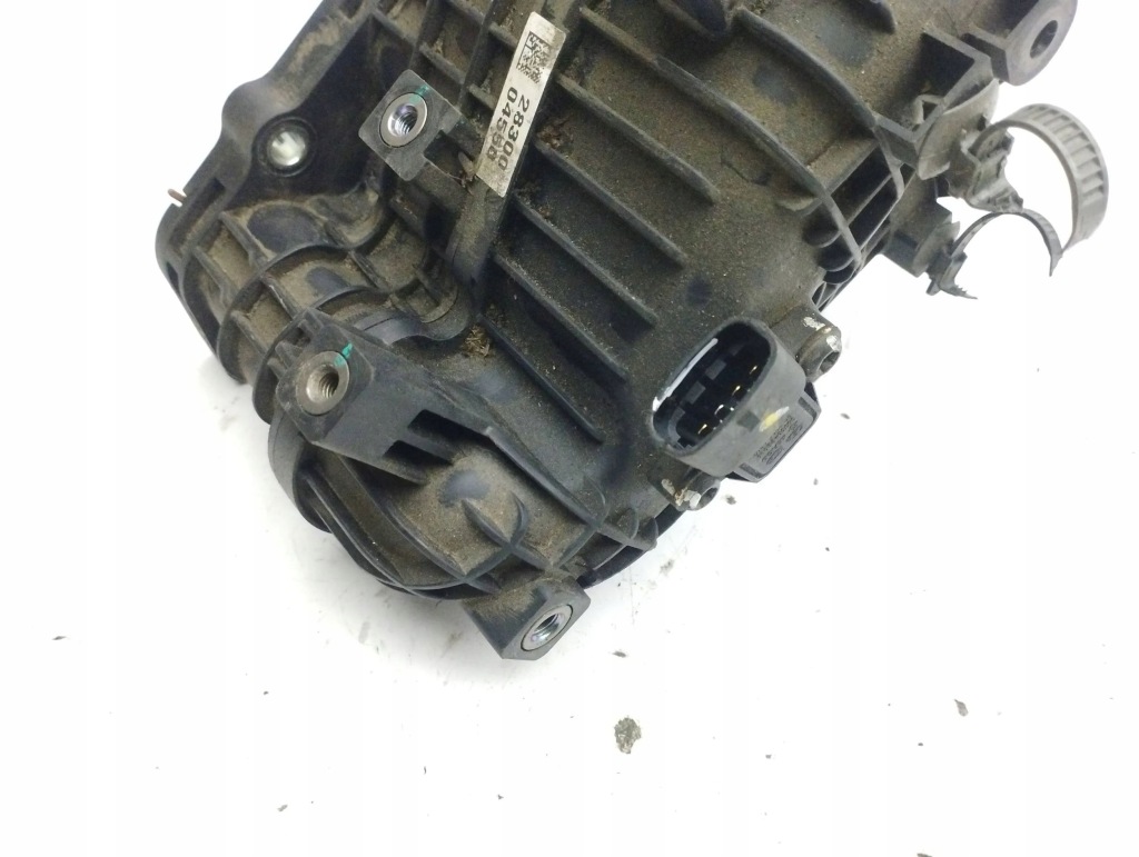 фото №7, Kia ceed 2019 колектори впускні