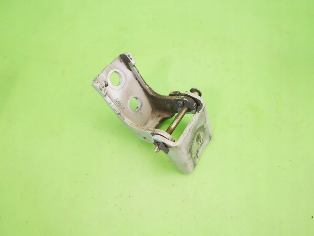 фото №8, Петля правый перед góra citroen c3 i phii hb 5d