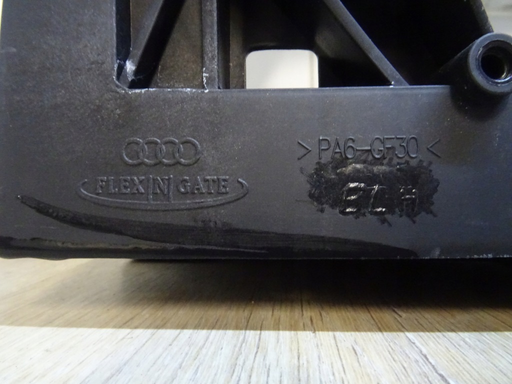 Купить Audi a6 c8 18- усилитель передний ремень передний 4k0805594 llu