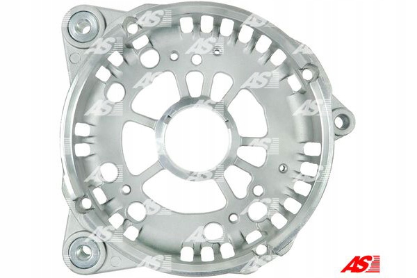 фото №2, Задняя корпус генератора as-pl