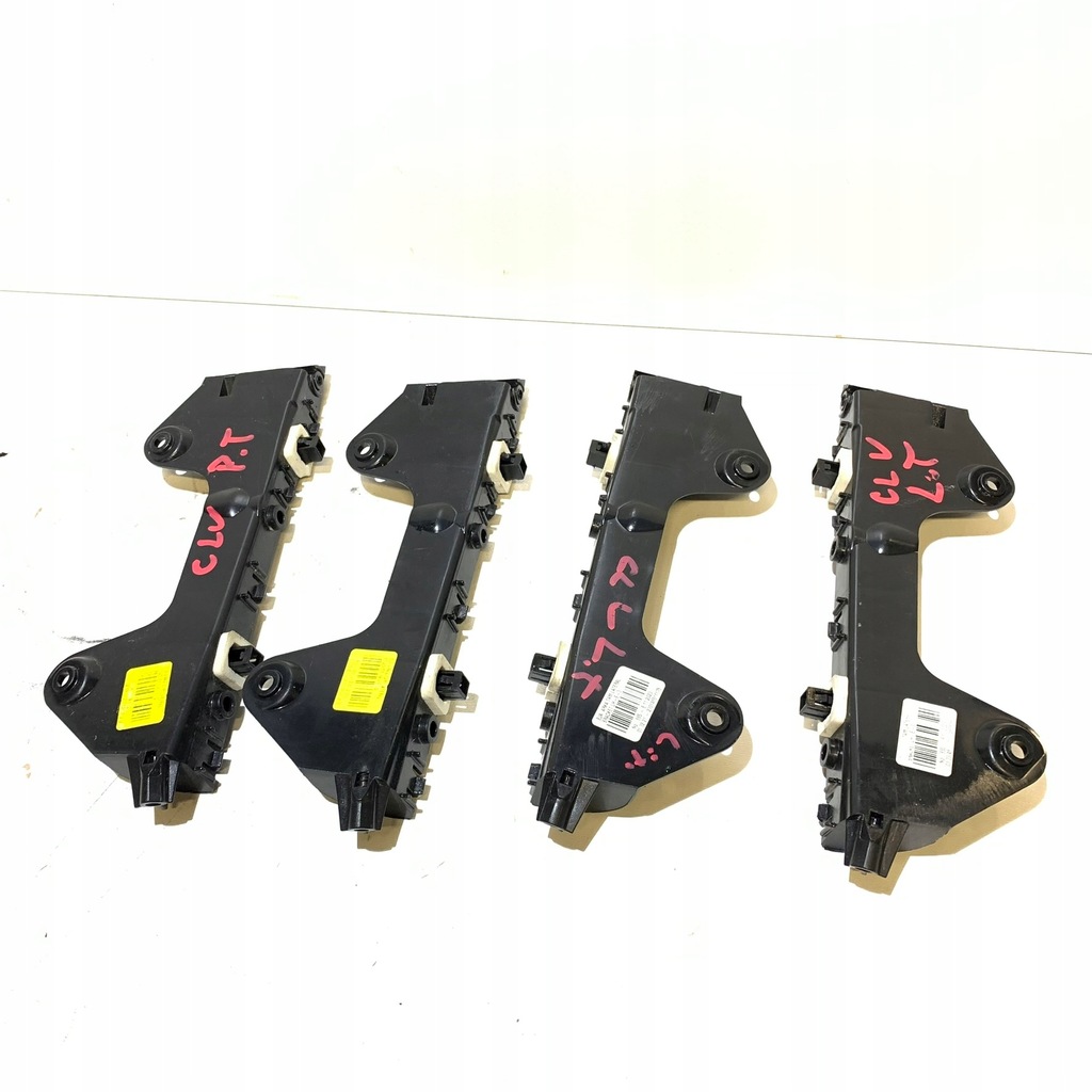 фото №1, Renault clio v левый направляющая задний 850455804r