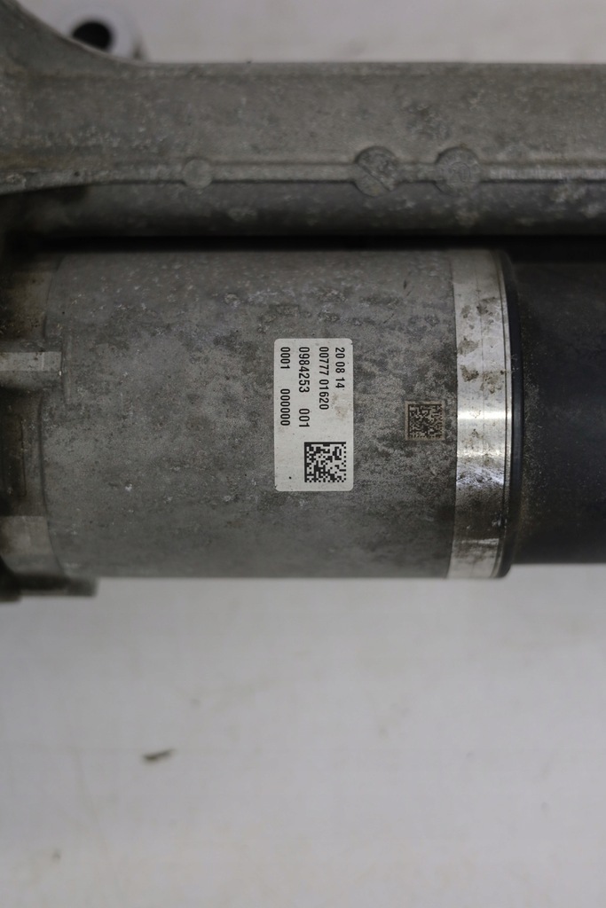 фото №6, Рейка рульова електрична bmw z4 g29 2wd 5a82536 5a1abf0 5a74902 5a27c80