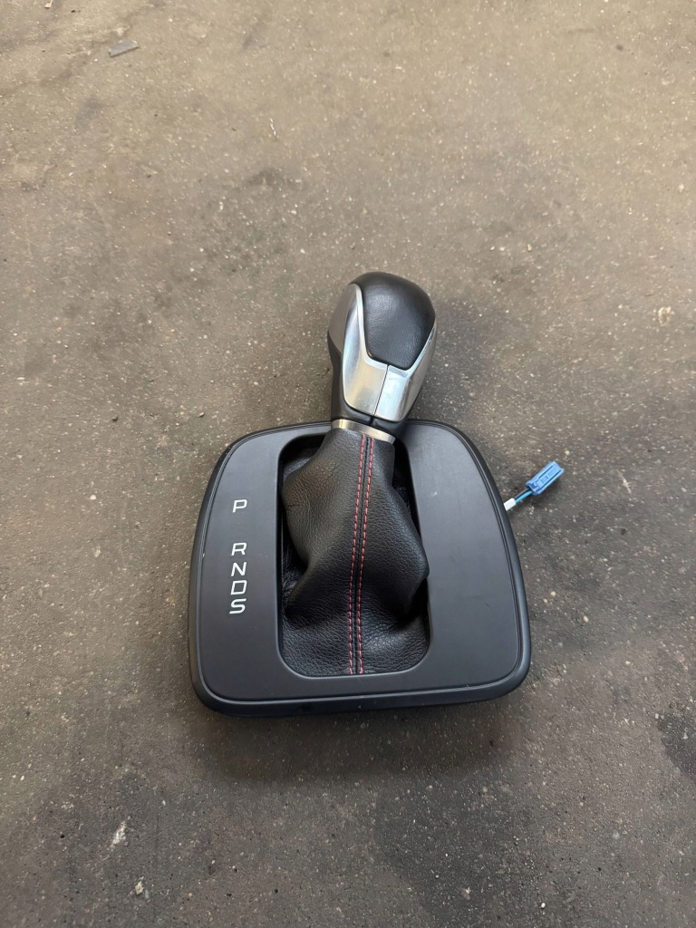 Купити Ford kuga mk2 st line куліса перемикання передач cj5p-7e034-aaw